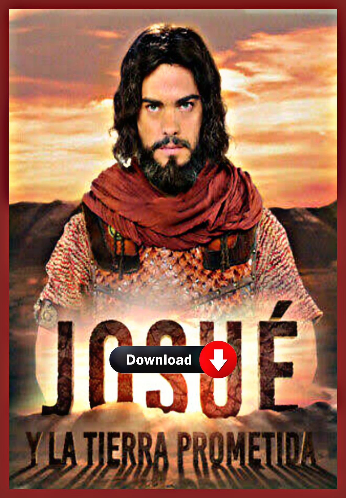 Series Biblicas Universal Tv